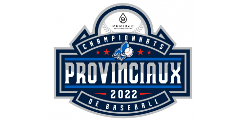 2022 Provincial Championships T-Shirt